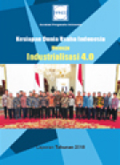 Laporan Tahunan APINDO Kabupaten Nagan Raya 2018
