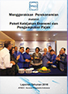 Laporan Tahunan APINDO Kabupaten Nagan Raya 2016
