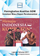 Laporan Tahunan APINDO Kabupaten Nagan Raya 2017