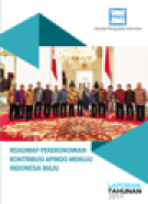 Laporan Tahunan APINDO Kabupaten Nagan Raya 2019